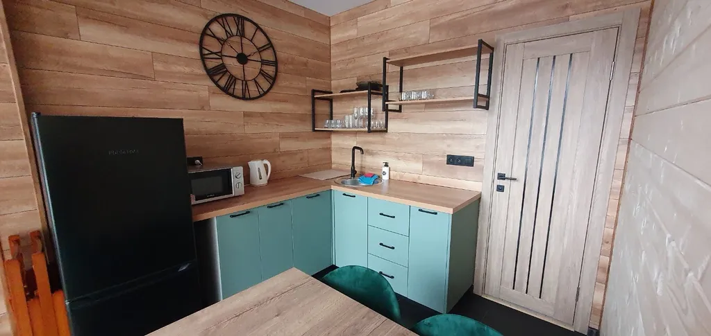 Дом 6-местный, 50 м², Алексеевка — фото 17