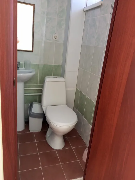 Фото отеля «Белогорье», 8