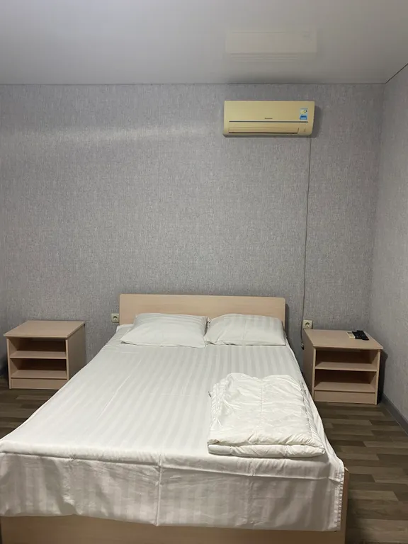 Семейный номер стандарт с видом на горы — Арго, фото 1 из 5