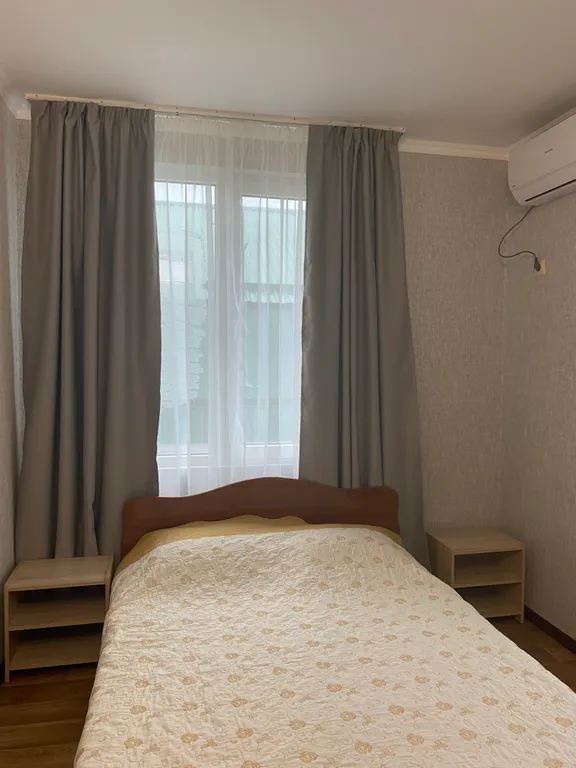2-х местный номер — Арго, фото 1 из 5