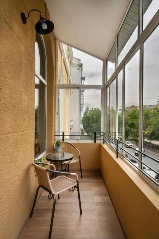 Фото отеля «Дубровский», 13