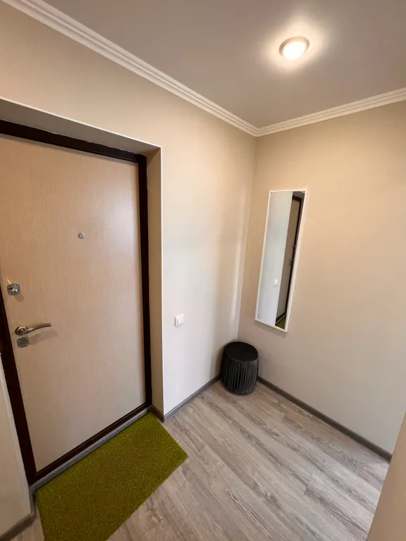 Квартира однокомнатная на улице Белоглазова, 31 м², Альметьевск — фото 6