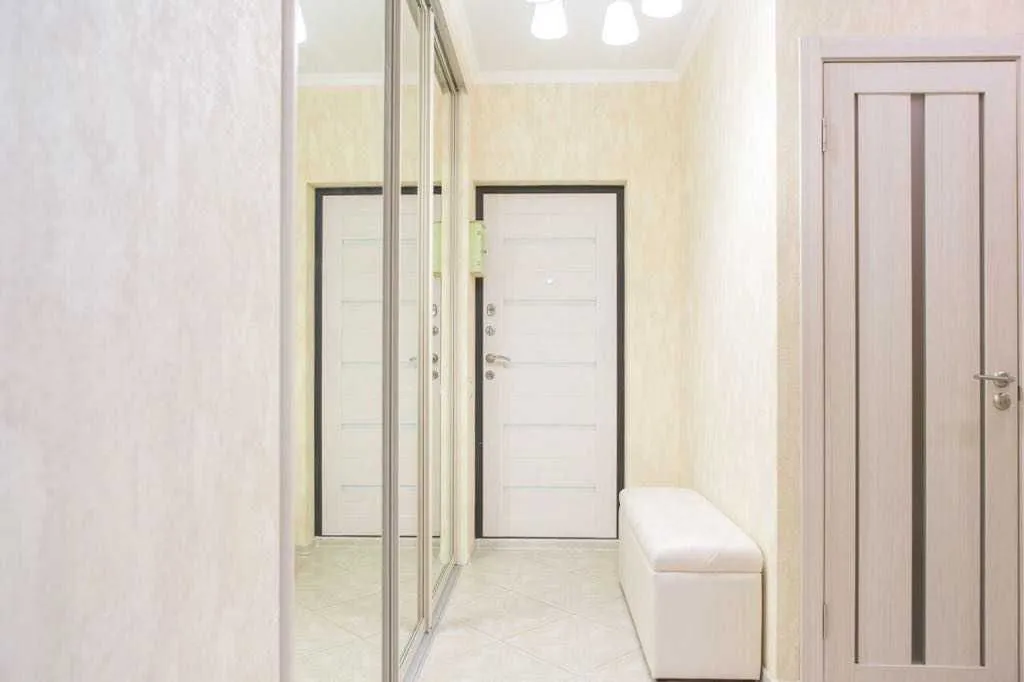 Апартаменты трёхкомнатные у метро Мякинино, 100 м², Красногорск — фото 17