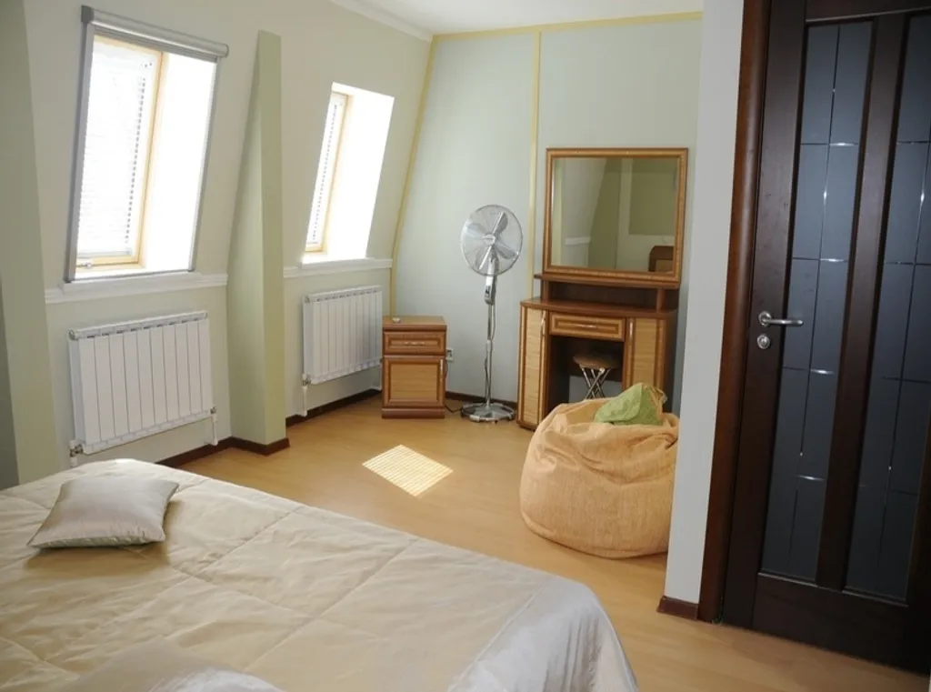 Дом улучшенный