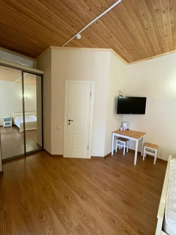 Трёхместный номер Трехместный номер комфорт — Calipso Palace, фото 2 из 5