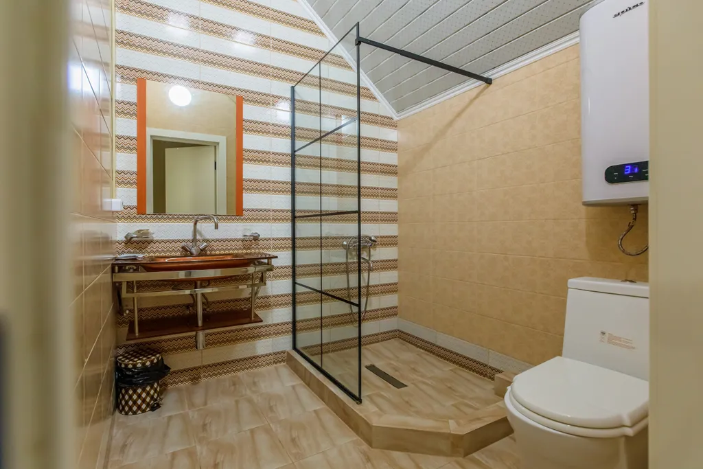 Трёхместный номер Трехместный номер комфорт — Calipso Palace, фото 4 из 5