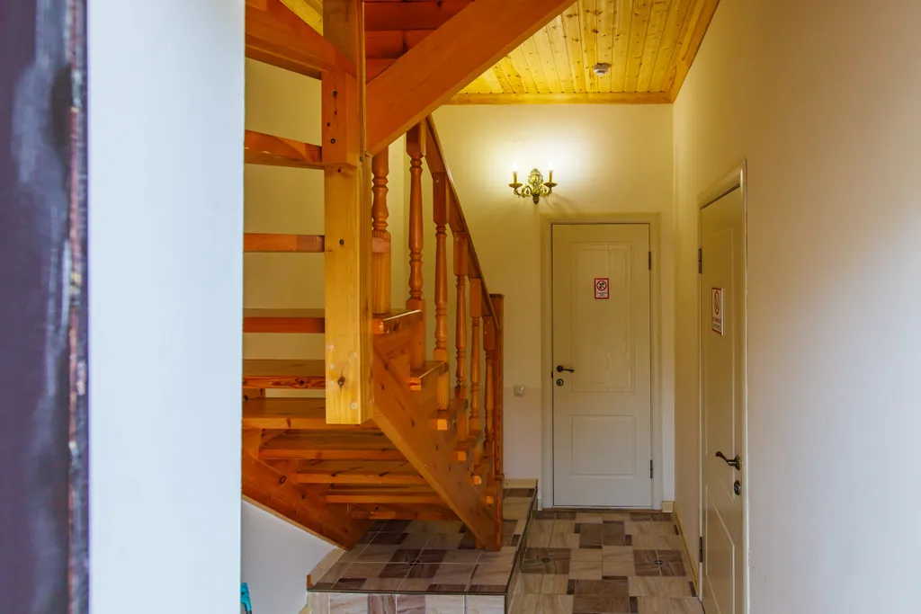 Дом коттедж комфорт