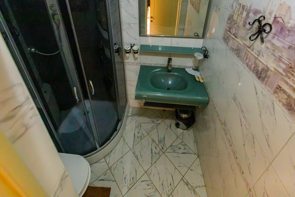 Дом коттедж комфорт