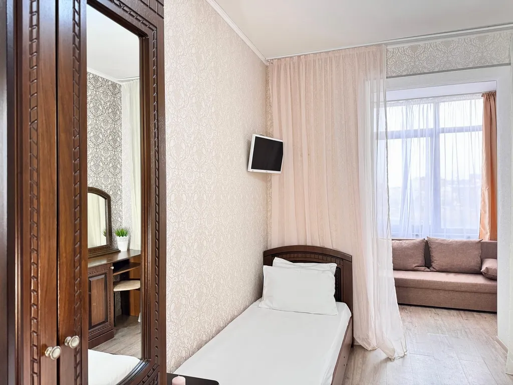 Фото отеля «ЭрГес», 12