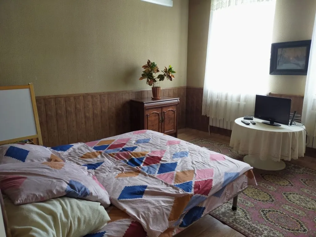Двухместный номер с 1 кроватью улучшенный — детали