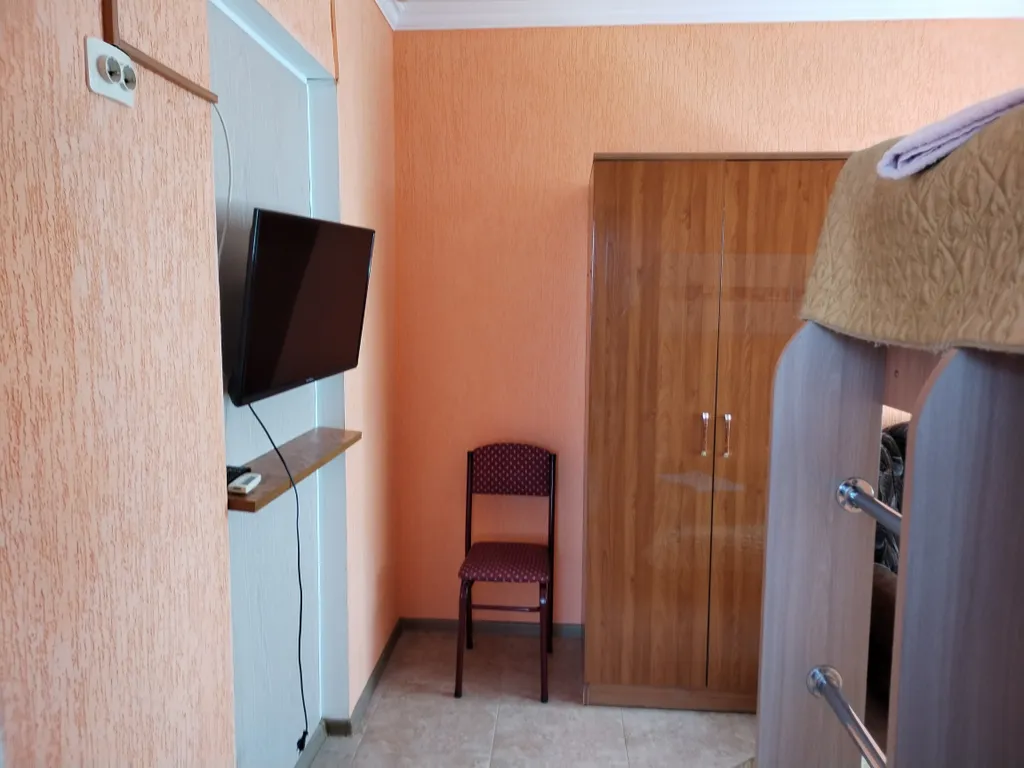 Семейный номер улучшенный — Четыре сезона, фото 3 из 5