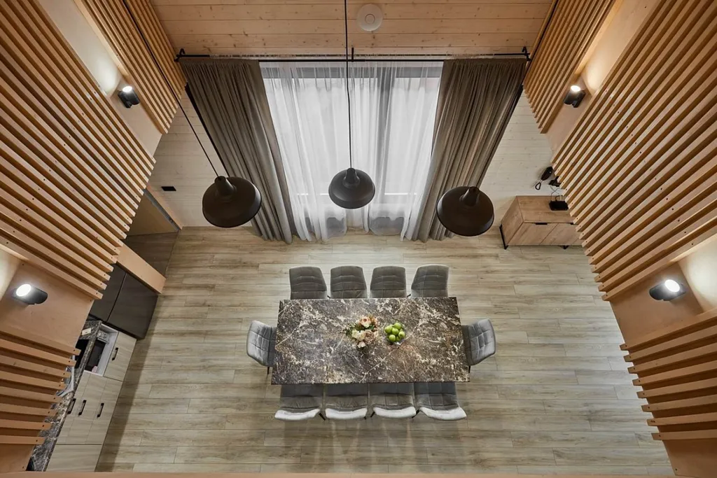 Дом барнхаус