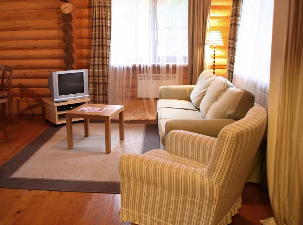 Дом стандарт