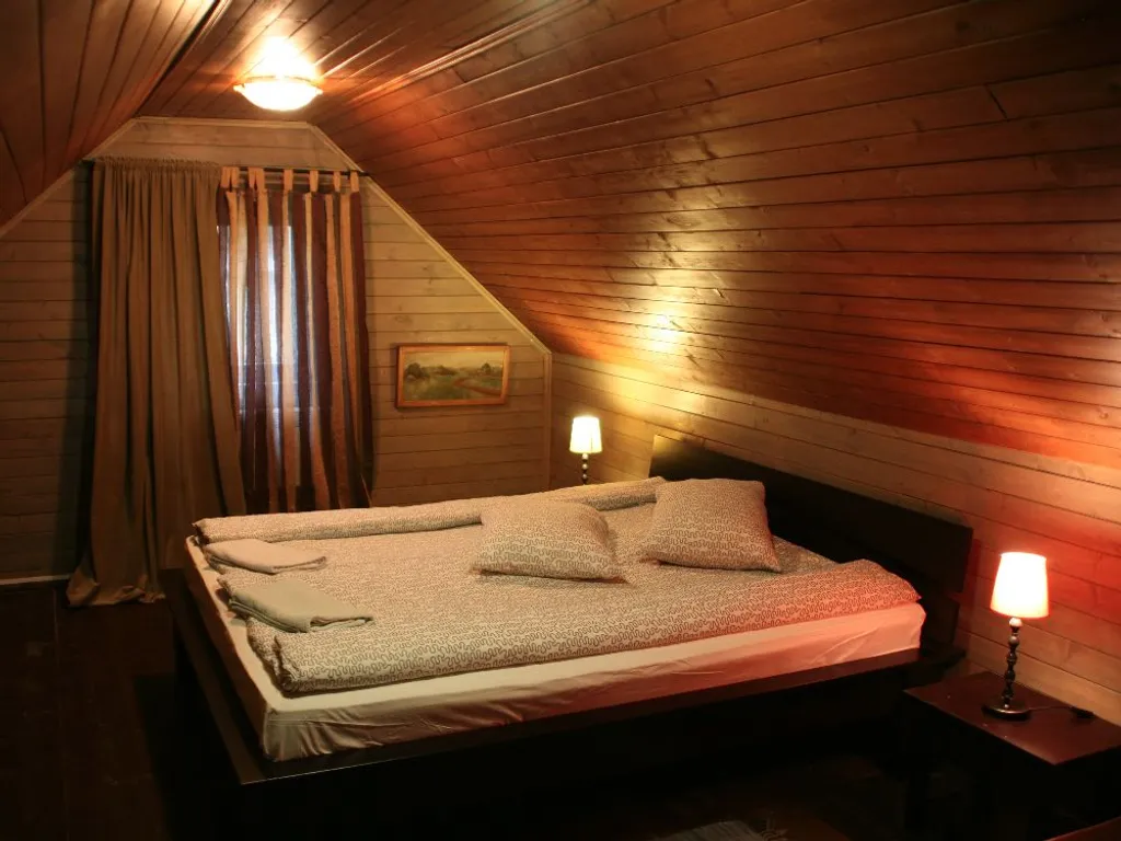 Дом стандарт