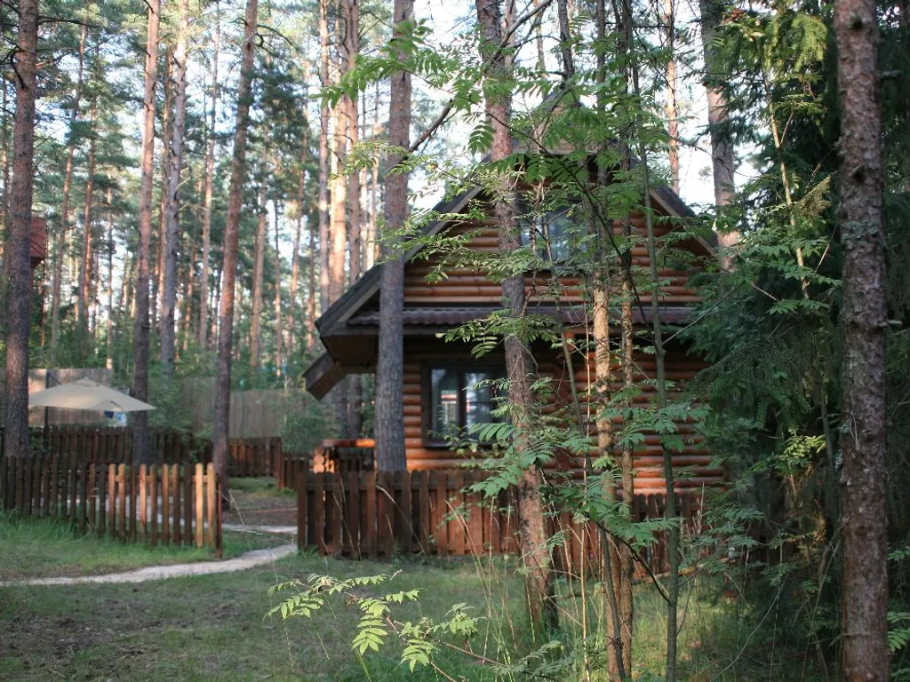 Дом коттедж стандарт улучшенный