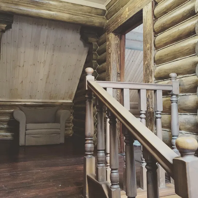 Дом коттедж комфорт