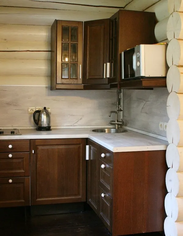 Дом коттедж ВИП 8