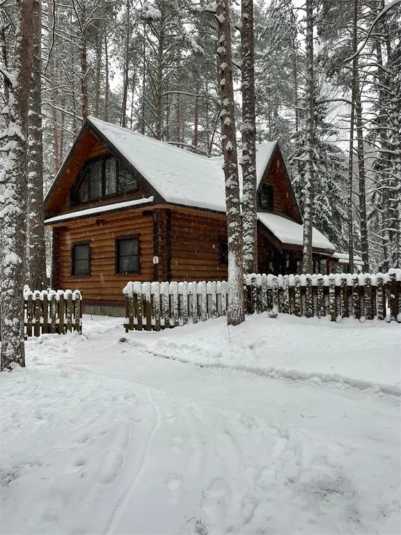 Дом коттедж вип 1