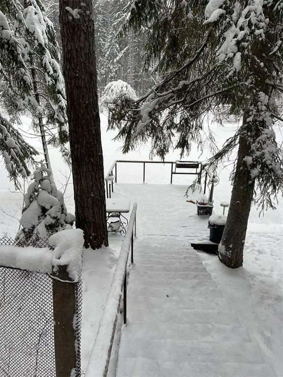 Дом коттедж вип 1