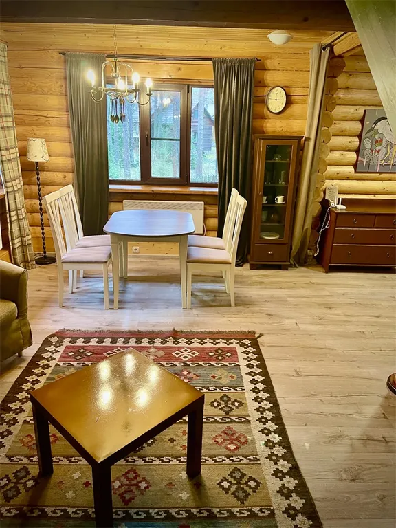 Дом коттедж ВИП 17