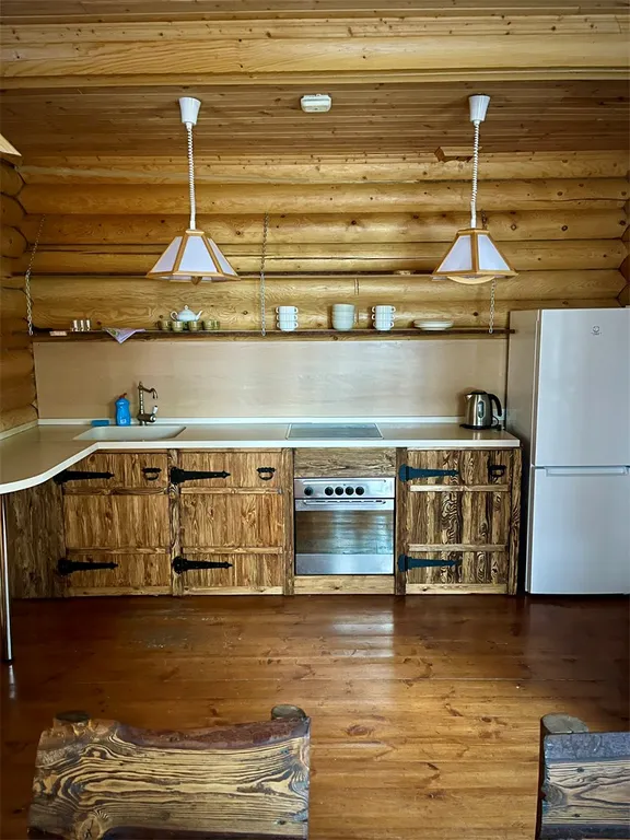 Дом коттедж ВИП 17