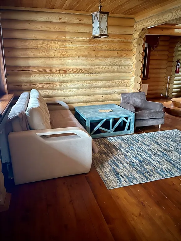 Дом коттедж ВИП 17