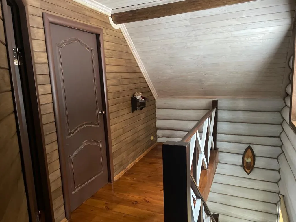 Дом коттедж ВИП 12