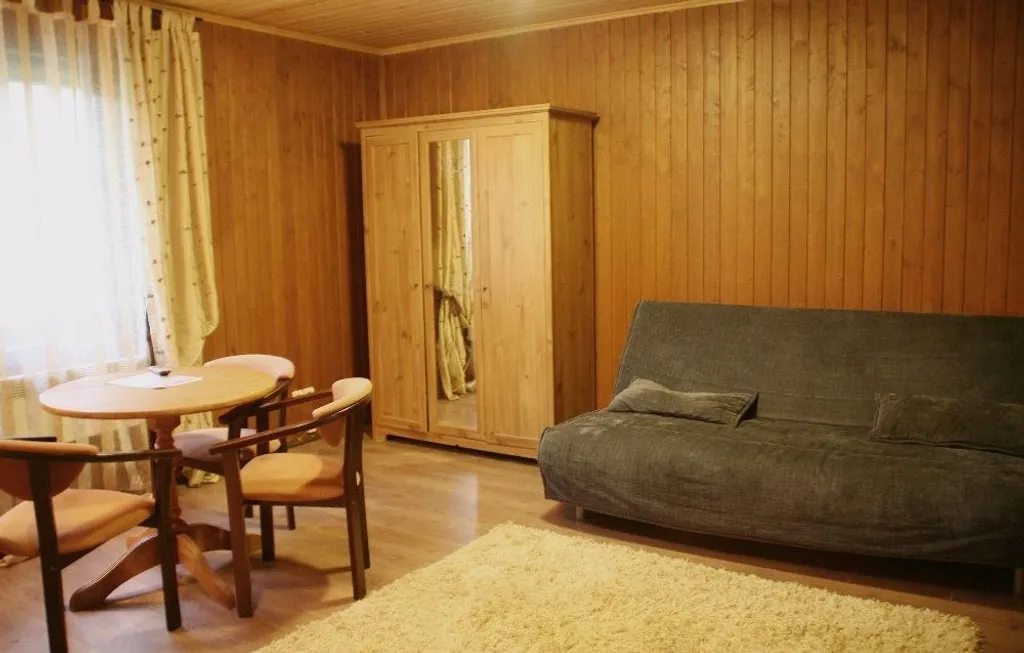 Дом стандарт для двоих