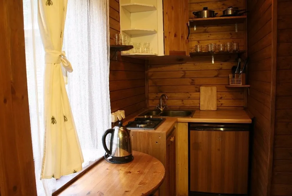 Дом стандарт для двоих