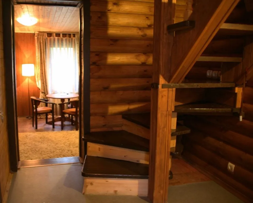 Дом стандарт для двоих