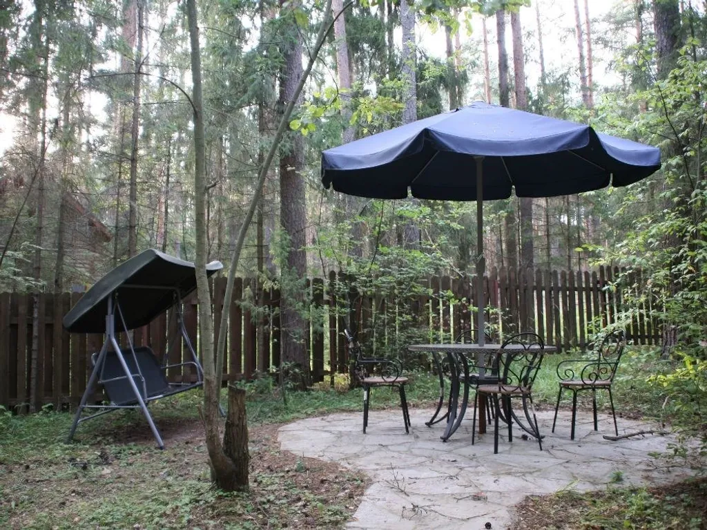 Дом коттедж люкс для двоих