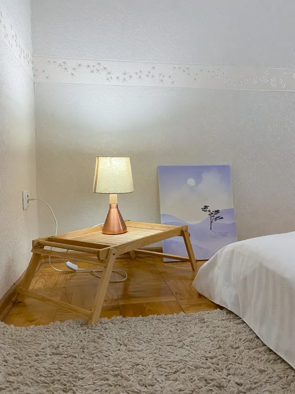 Апартаменты 4-комн на набережной Волжской, 90 м², Ярославль — фото 30