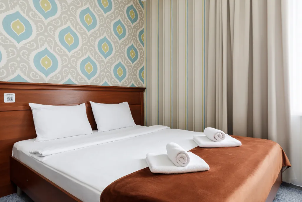 Комфорт с джакузи