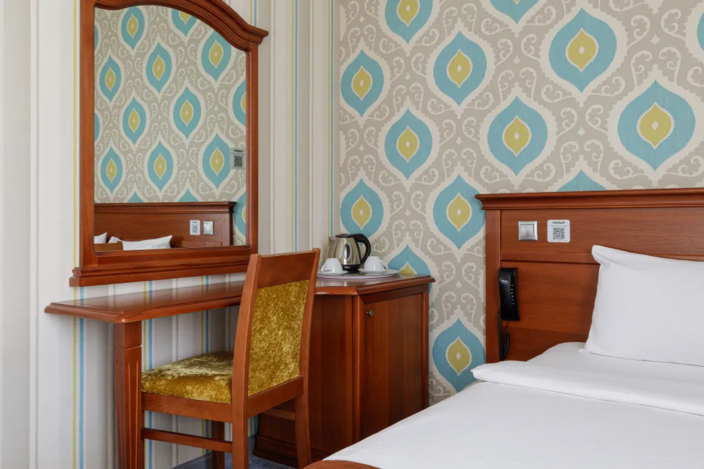 Комфорт с джакузи