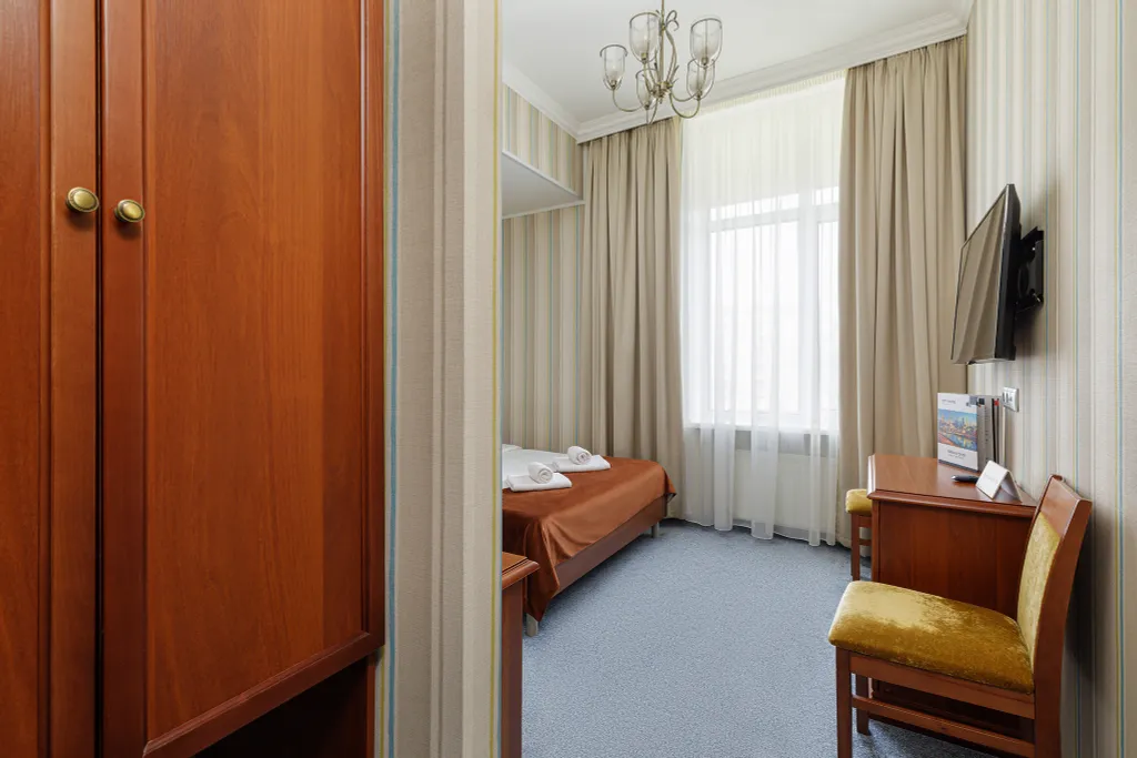 Комфорт с джакузи