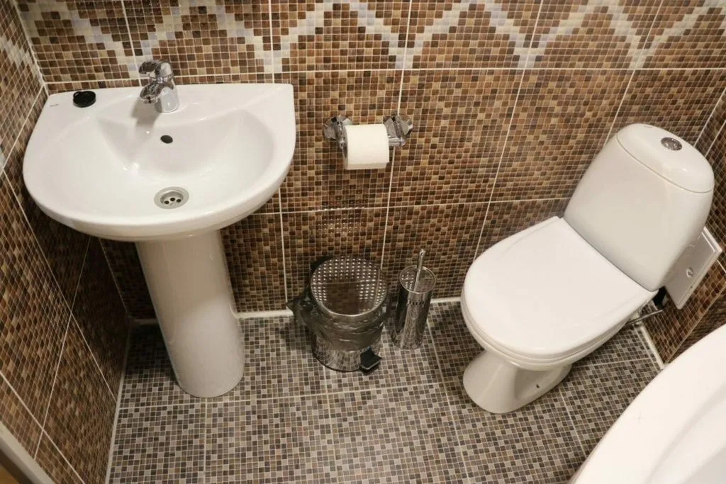 Двухместный номер с 1 кроватью люкс короля — Гостиный двор №1 — фото 5