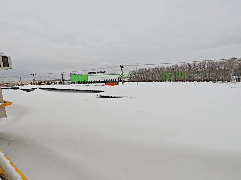 Квартира двухкомнатная в Красноглинском, 50 м², Самара — фото 6