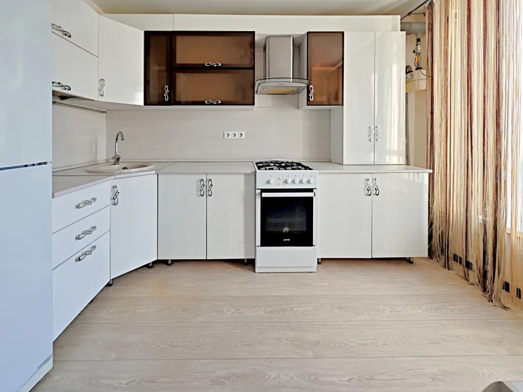 Квартира однокомнатная в Красноглинском, 38 м², Самара — фото 2