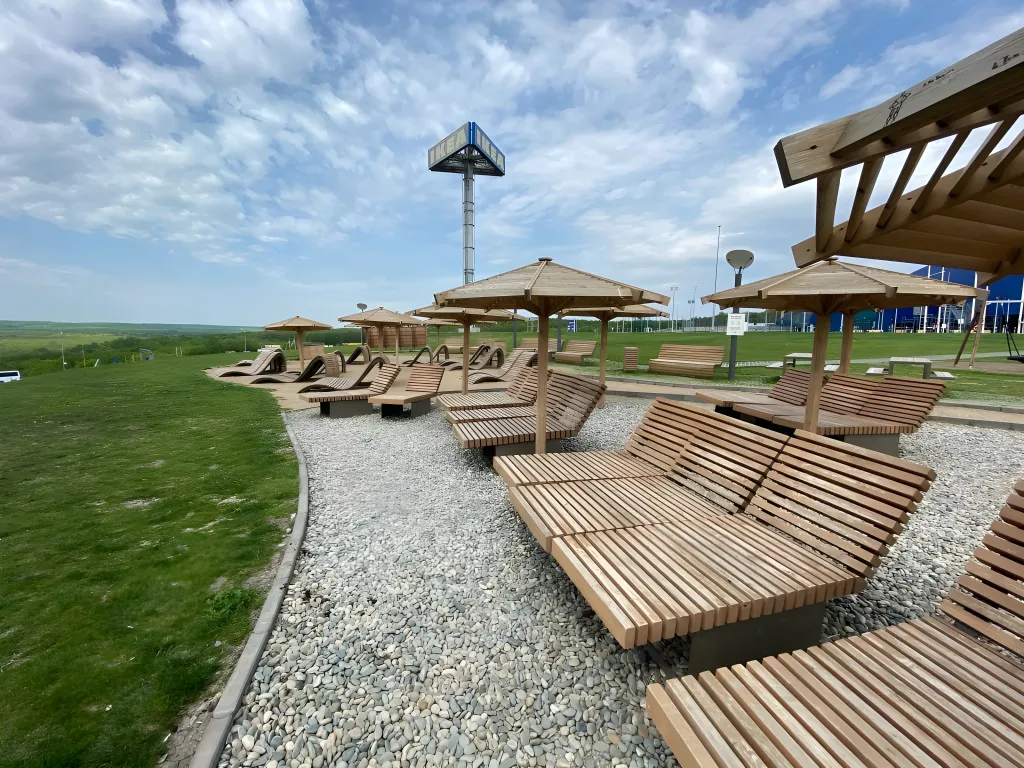 Квартира однокомнатная в Красноглинском, 38 м², Самара — фото 27