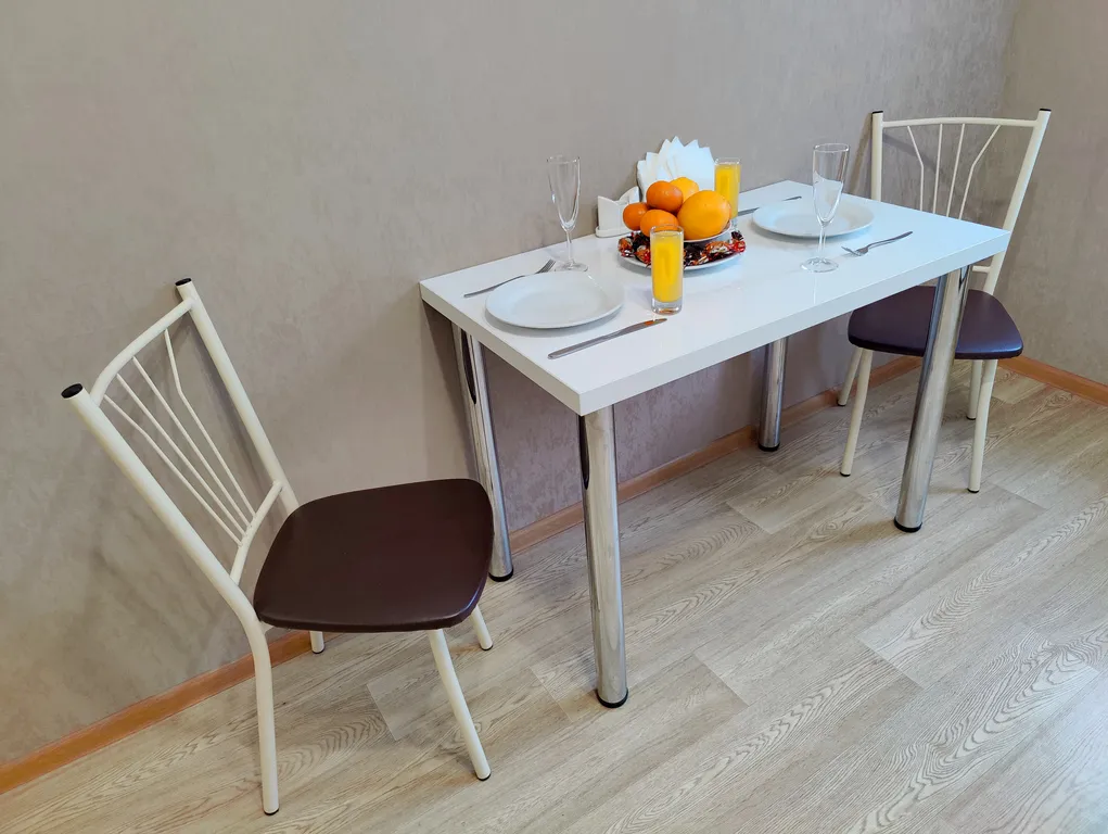 Квартира однокомнатная на бульваре Ивана Финютина, 35 м², Самара — фото 14