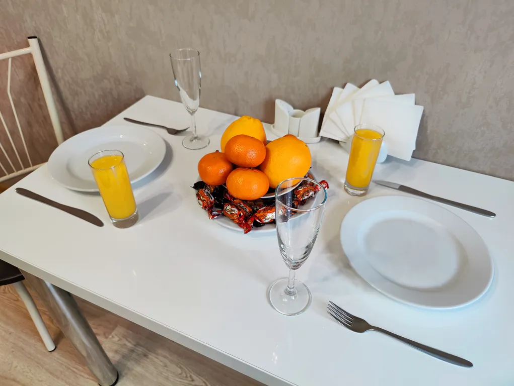 Квартира однокомнатная на бульваре Ивана Финютина, 35 м², Самара — фото 16