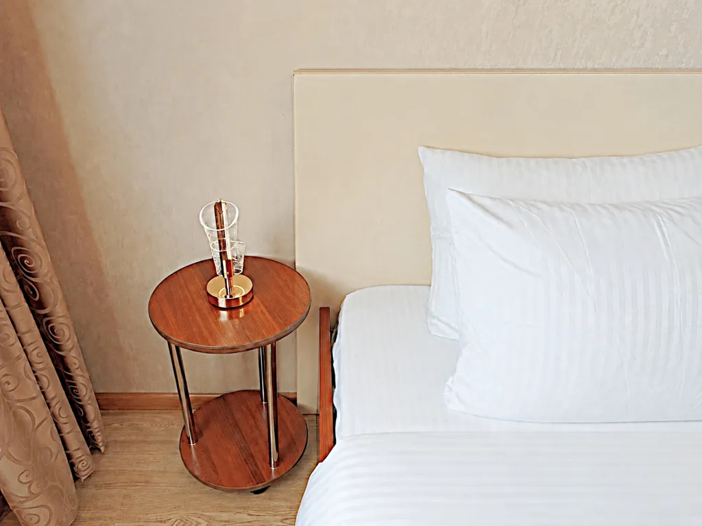 Квартира однокомнатная на бульваре Ивана Финютина, 35 м², Самара — фото 9