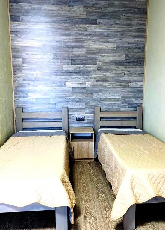Фото отеля «Солнце», 4