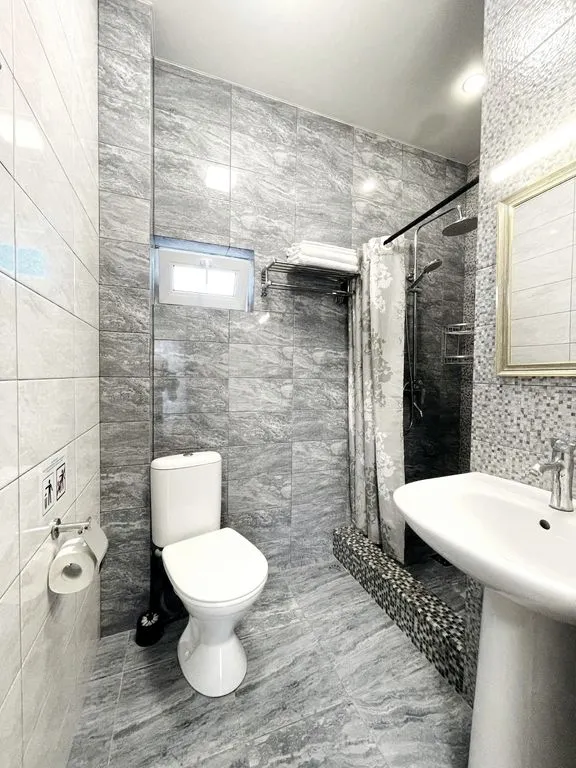 Фото отеля «Солнце», 5