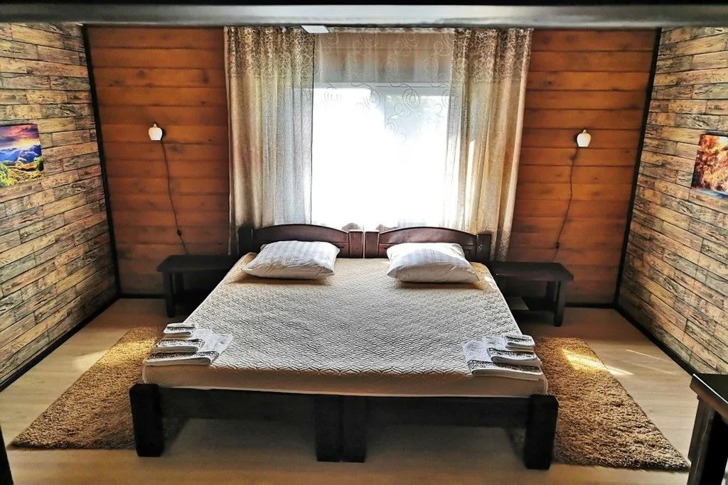 Фото отеля «Улей», 13