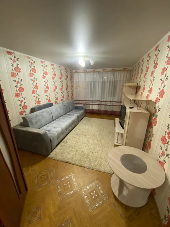 3-комнатная квартира, Елабуга, Казань