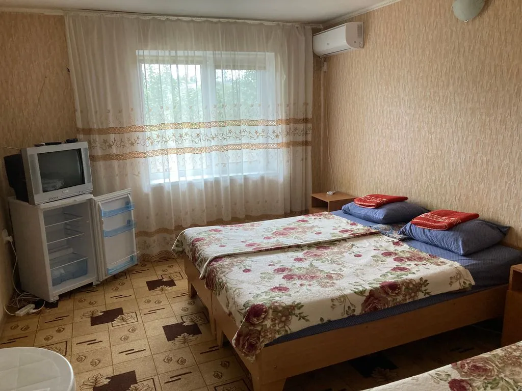 Комната в частном доме — Хоста, фото 1 из 3