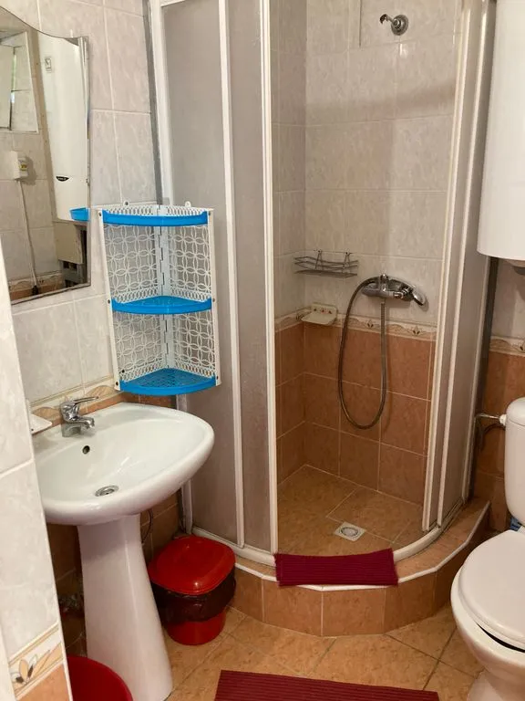 Фото отеля «Хоста», 8