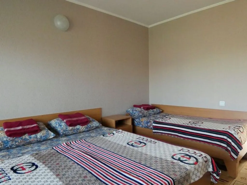 Комната в частном доме, 3х местная — Хоста, фото 1 из 5