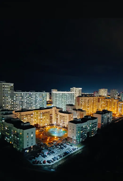 Квартира однокомнатная в Академическом, 38 м², Екатеринбург — фото 20